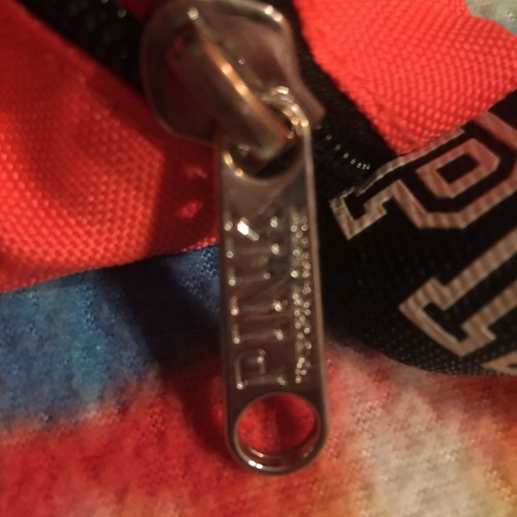 Pink / Waist Fanny Pack - Picture 9 of 14